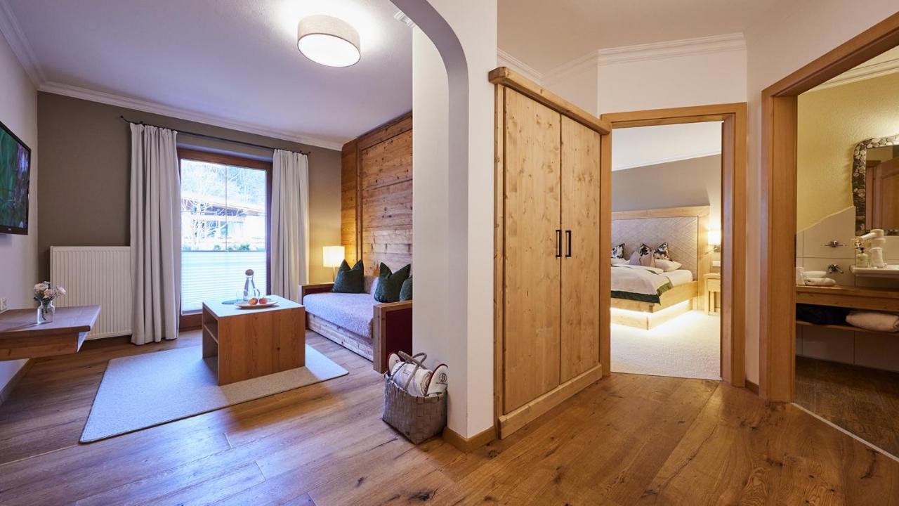 Der Brandstetterhof - Adults Only Hotel Stans Room photo